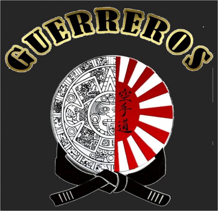 ORGANIZACIÓN GUERREROS KARATE DO